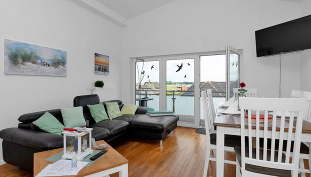 Appartement de 3 chambres à Warwerort avec jardin - Photo 2