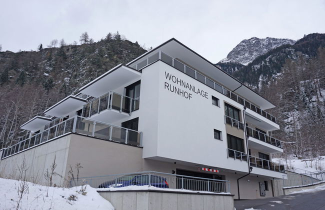 Apartamento de 2 quartos em Längenfeld com terraço - Foto 39