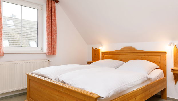 Apartamento de 2 quartos em Zinnowitz com jardim e terraço - Foto 5