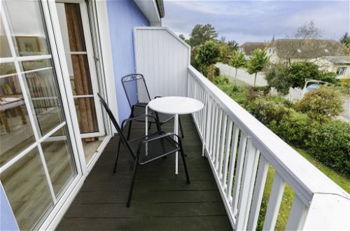 Photo 13 - Appartement de 1 chambre à Zinnowitz avec terrasse et vues à la mer