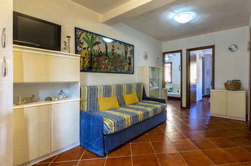 Foto 3 - Apartamento de 2 quartos em Golfo Aranci com jardim e terraço