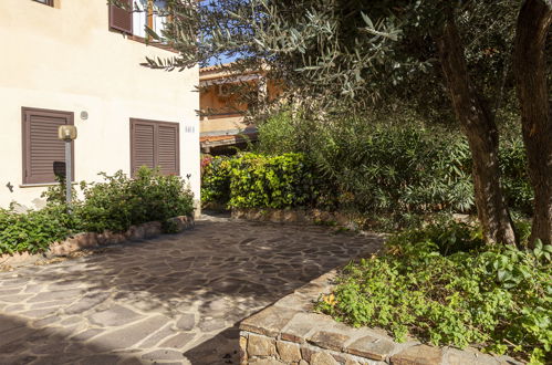 Photo 21 - Appartement de 2 chambres à Golfo Aranci avec jardin et terrasse