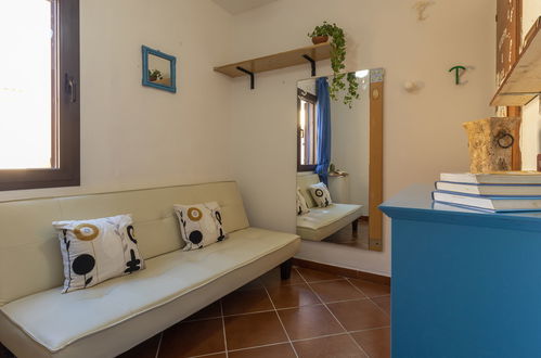 Photo 13 - 2 bedroom Apartment in Golfo Aranci with garden and terrace