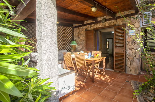 Foto 1 - Apartamento de 2 quartos em Golfo Aranci com jardim e terraço