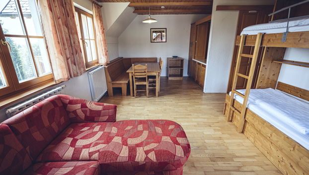 Apartment mit 2 Schlafzimmern in Hoče-Slivnica mit schwimmbad und sauna - Foto 2