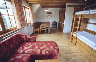 Foto 2 - Apartment mit 1 Schlafzimmer in Hoče-Slivnica mit schwimmbad und sauna