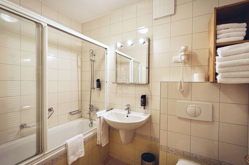 Foto 11 - Apartamento de 1 quarto em Hoče-Slivnica com piscina e sauna