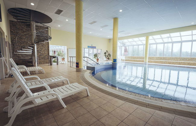 Apartamento de 2 quartos em Hoče-Slivnica com piscina e sauna - Foto 13