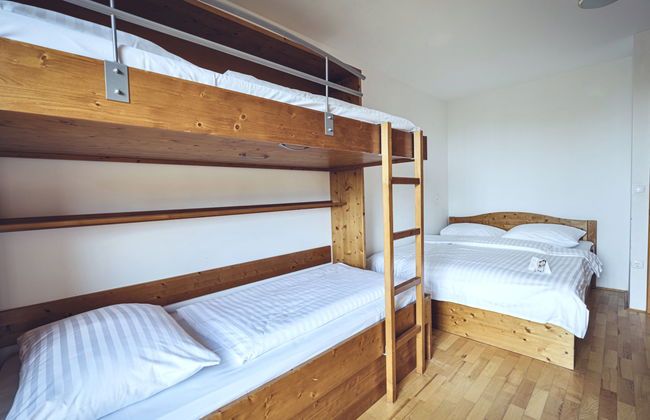 Apartamento de 2 quartos em Hoče-Slivnica com piscina e sauna - Foto 8