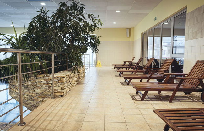 Apartamento de 2 quartos em Hoče-Slivnica com piscina e sauna - Foto 14