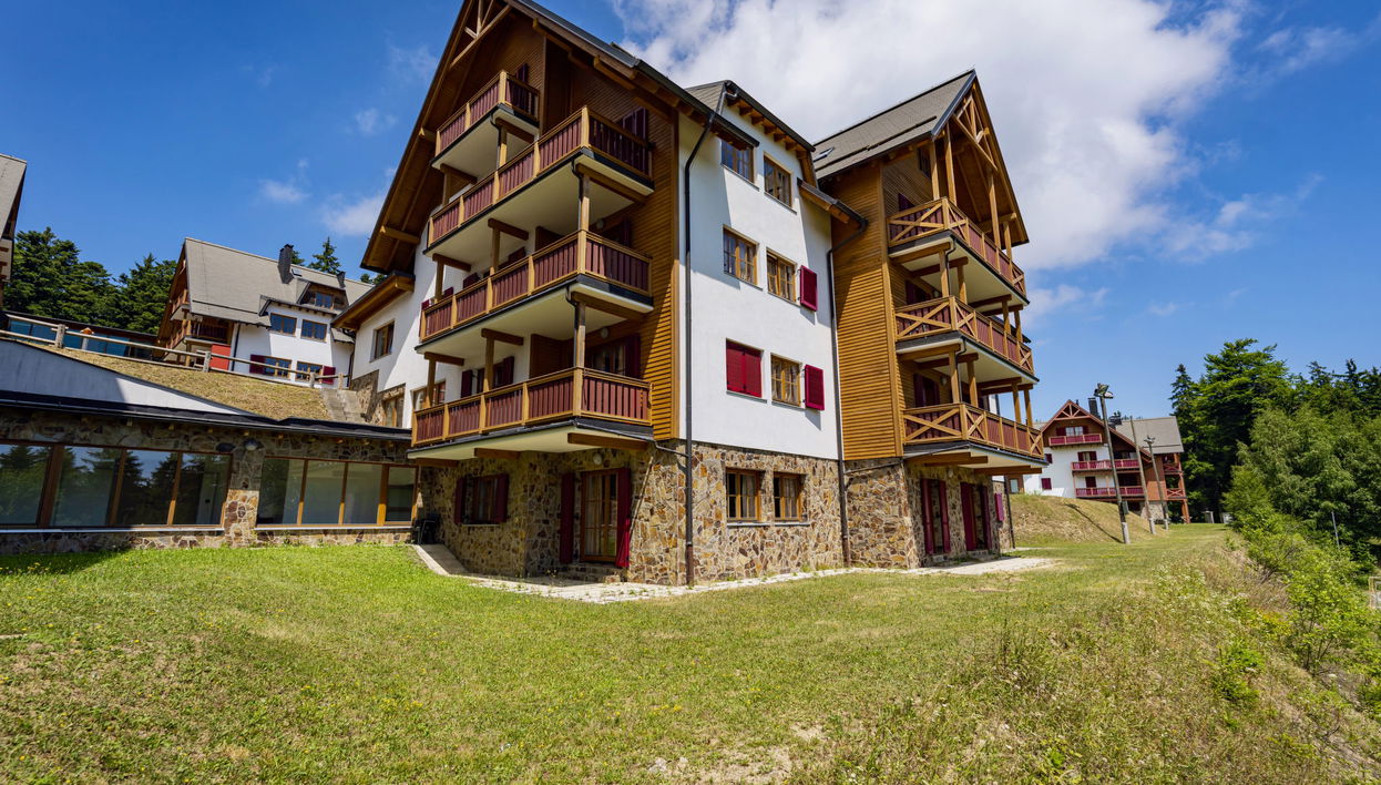 Apartment mit 2 Schlafzimmern in Hoče-Slivnica mit schwimmbad und sauna - Foto 1