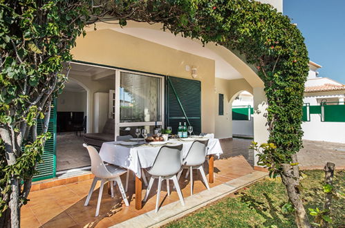 Photo 33 - Maison de 4 chambres à Albufeira avec piscine privée et vues à la mer