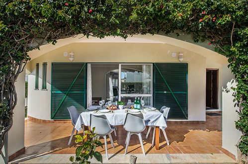 Photo 3 - Maison de 4 chambres à Albufeira avec piscine privée et jardin