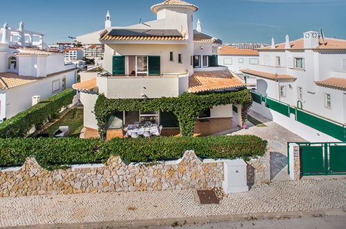 Foto 60 - Casa de 4 habitaciones en Albufeira con piscina privada y jardín