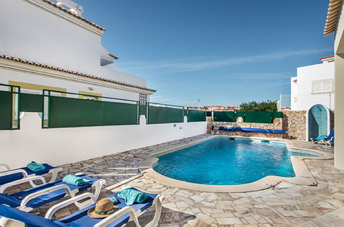 Foto 40 - Casa de 4 habitaciones en Albufeira con piscina privada y jardín