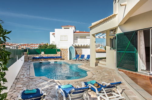 Foto 41 - Casa de 4 quartos em Albufeira com piscina privada e jardim