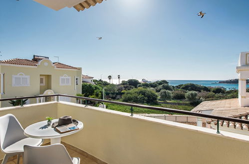 Photo 2 - Maison de 4 chambres à Albufeira avec piscine privée et vues à la mer