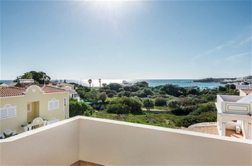 Foto 52 - Casa de 4 quartos em Albufeira com piscina privada e vistas do mar