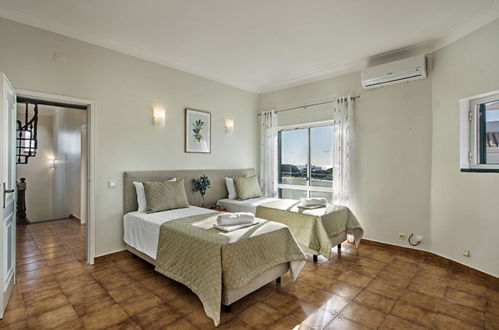 Foto 28 - Casa con 4 camere da letto a Albufeira con piscina privata e vista mare