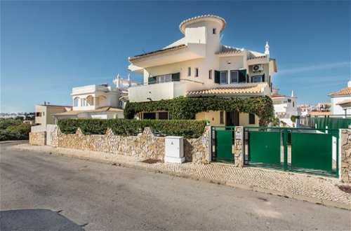 Foto 63 - Casa de 4 quartos em Albufeira com piscina privada e vistas do mar