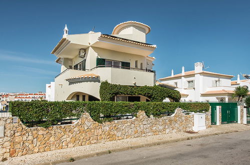 Foto 59 - Haus mit 4 Schlafzimmern in Albufeira mit privater pool und garten