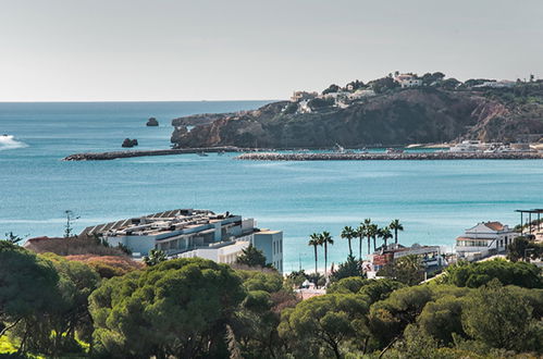 Foto 56 - Casa de 4 habitaciones en Albufeira con piscina privada y jardín