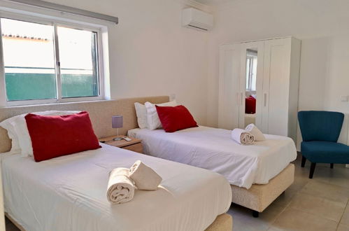 Foto 25 - Casa con 4 camere da letto a Albufeira con piscina privata e vista mare