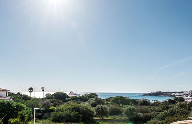 Casa de 4 quartos em Albufeira com piscina privada e jardim - Foto 19