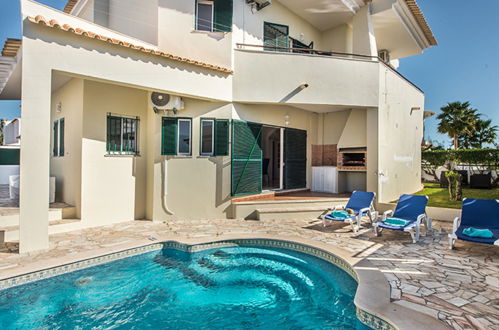 Foto 46 - Casa de 4 quartos em Albufeira com piscina privada e vistas do mar