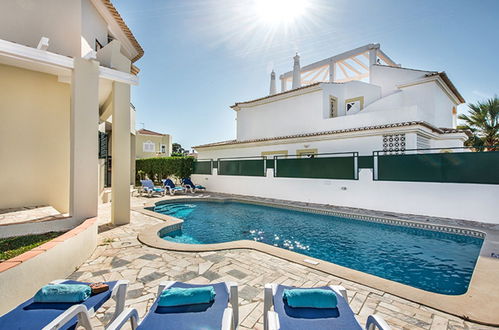 Photo 51 - 4 bedroom House in Albufeira with private pool and sea view