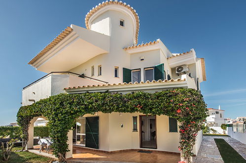 Foto 65 - Casa de 4 habitaciones en Albufeira con piscina privada y vistas al mar