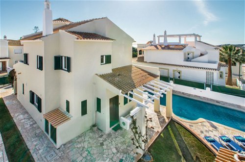 Photo 64 - 4 bedroom House in Albufeira with private pool and sea view