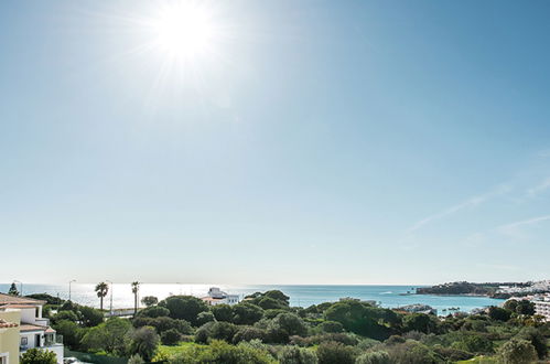 Foto 53 - Casa de 4 quartos em Albufeira com piscina privada e vistas do mar