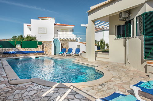 Foto 44 - Casa de 4 quartos em Albufeira com piscina privada e jardim