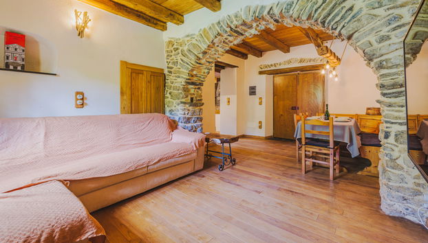 Apartment mit 3 Schlafzimmern in Castiglione Chiavarese mit garten - Foto 5