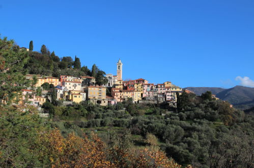 Photo 21 - 2 bedroom Apartment in Castiglione Chiavarese with garden