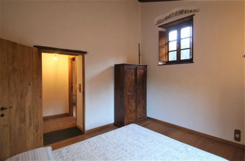 Foto 12 - Appartamento con 2 camere da letto a Castiglione Chiavarese con giardino