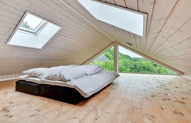 Casa de 7 quartos em Tranekær com piscina privada e terraço - Foto 18