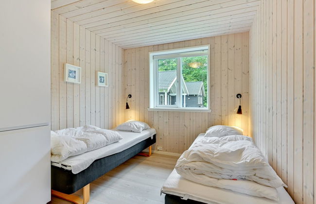 Casa de 7 quartos em Tranekær com piscina privada e terraço - Foto 19