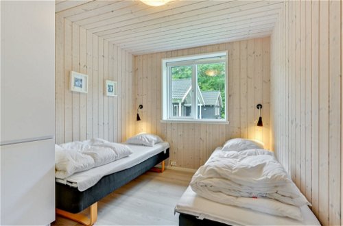 Foto 14 - Casa de 7 habitaciones en Tranekær con piscina privada y terraza