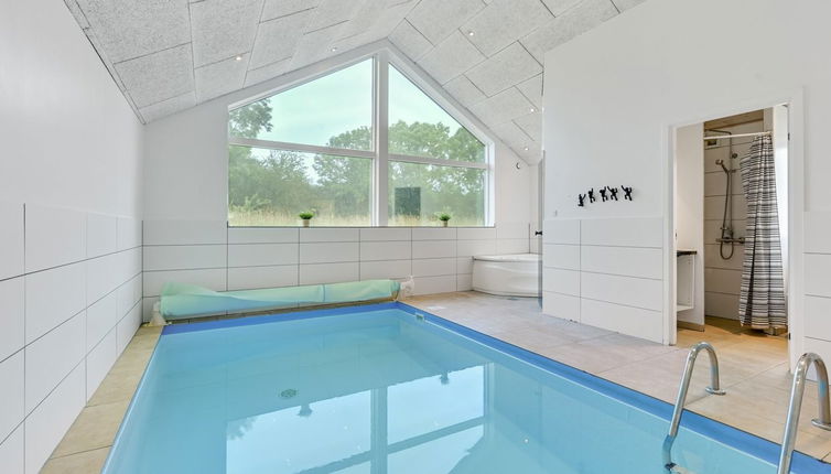 Photo 1 - 7 bedroom House in Tranekær with private pool and terrace