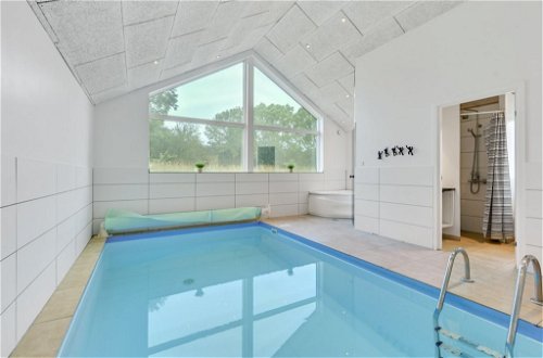 Foto 2 - Casa con 7 camere da letto a Tranekær con piscina privata e terrazza
