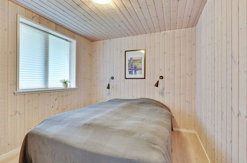 Foto 11 - Casa con 7 camere da letto a Tranekær con piscina privata e terrazza