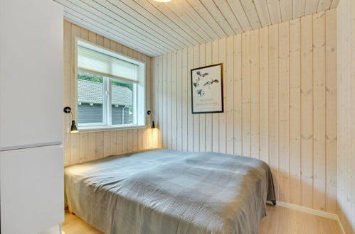 Foto 12 - Casa con 7 camere da letto a Tranekær con piscina privata e terrazza