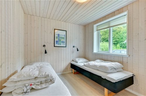 Foto 13 - Casa con 7 camere da letto a Tranekær con piscina privata e terrazza