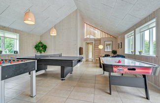 Photo 2 - 7 bedroom House in Tranekær with private pool and terrace