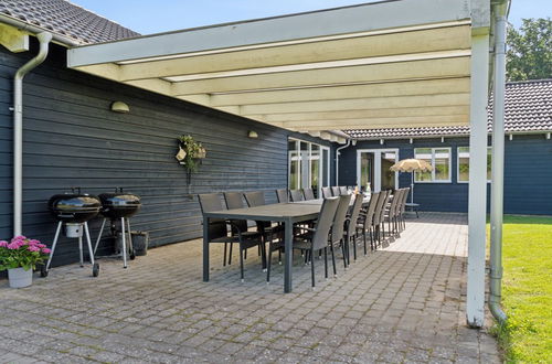 Photo 10 - Maison de 7 chambres à Tranekær avec piscine privée et terrasse