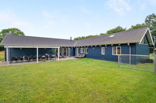 Photo 25 - Maison de 7 chambres à Tranekær avec piscine privée et terrasse