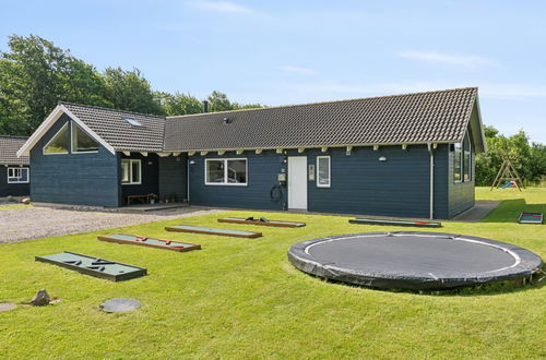 Photo 3 - 7 bedroom House in Tranekær with private pool and terrace