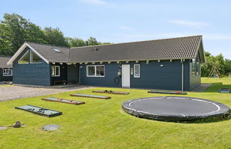 Photo 3 - 7 bedroom House in Tranekær with private pool and terrace